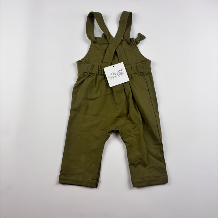 EnkeliBB Summer Overalls - Size 2T (90cm)