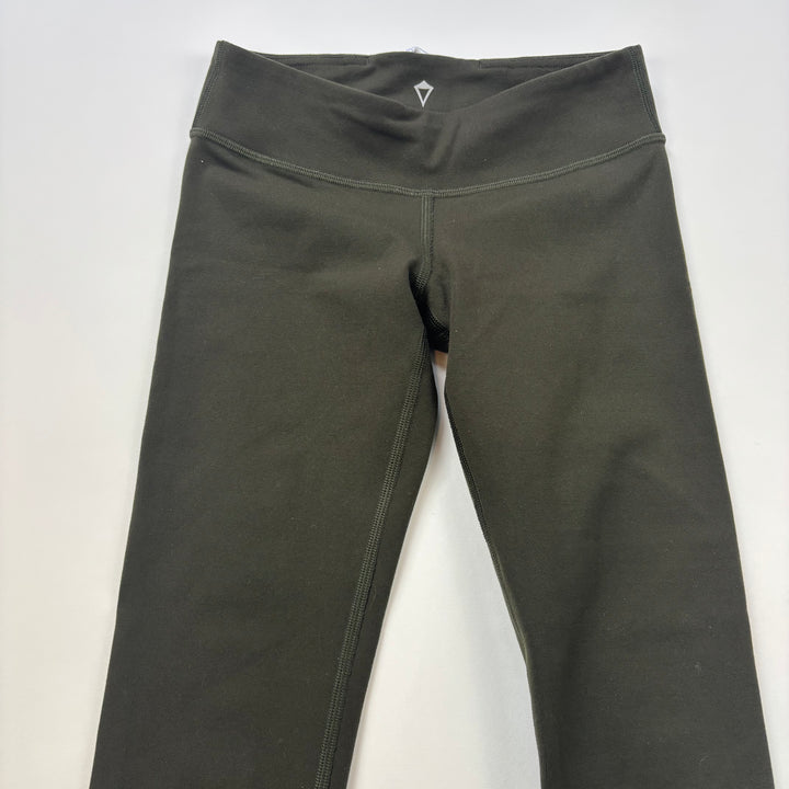 Ivivva Athletic Leggings - Size 8 Youth