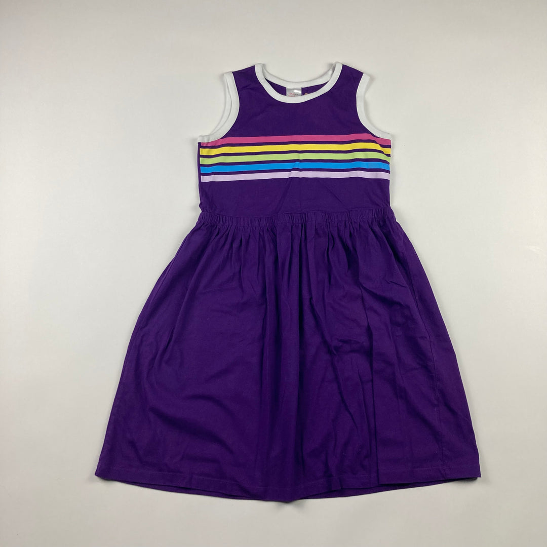 Hanna Andersson Dress - Size 12 Youth (150cm)