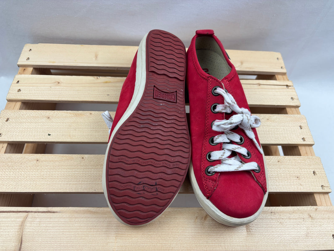 Camper Women&