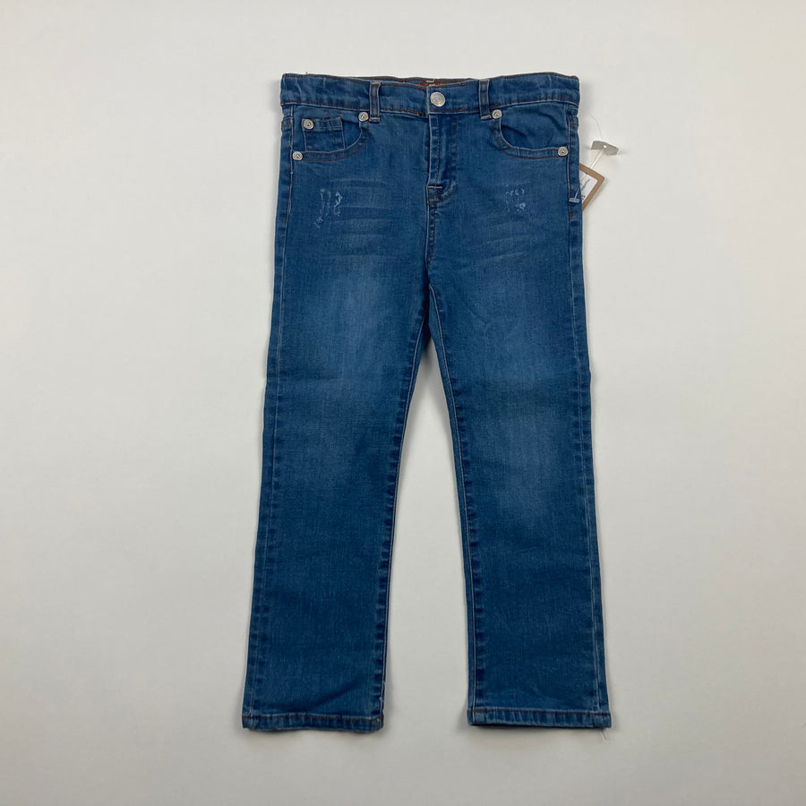 7forallmankind Kids Jeans