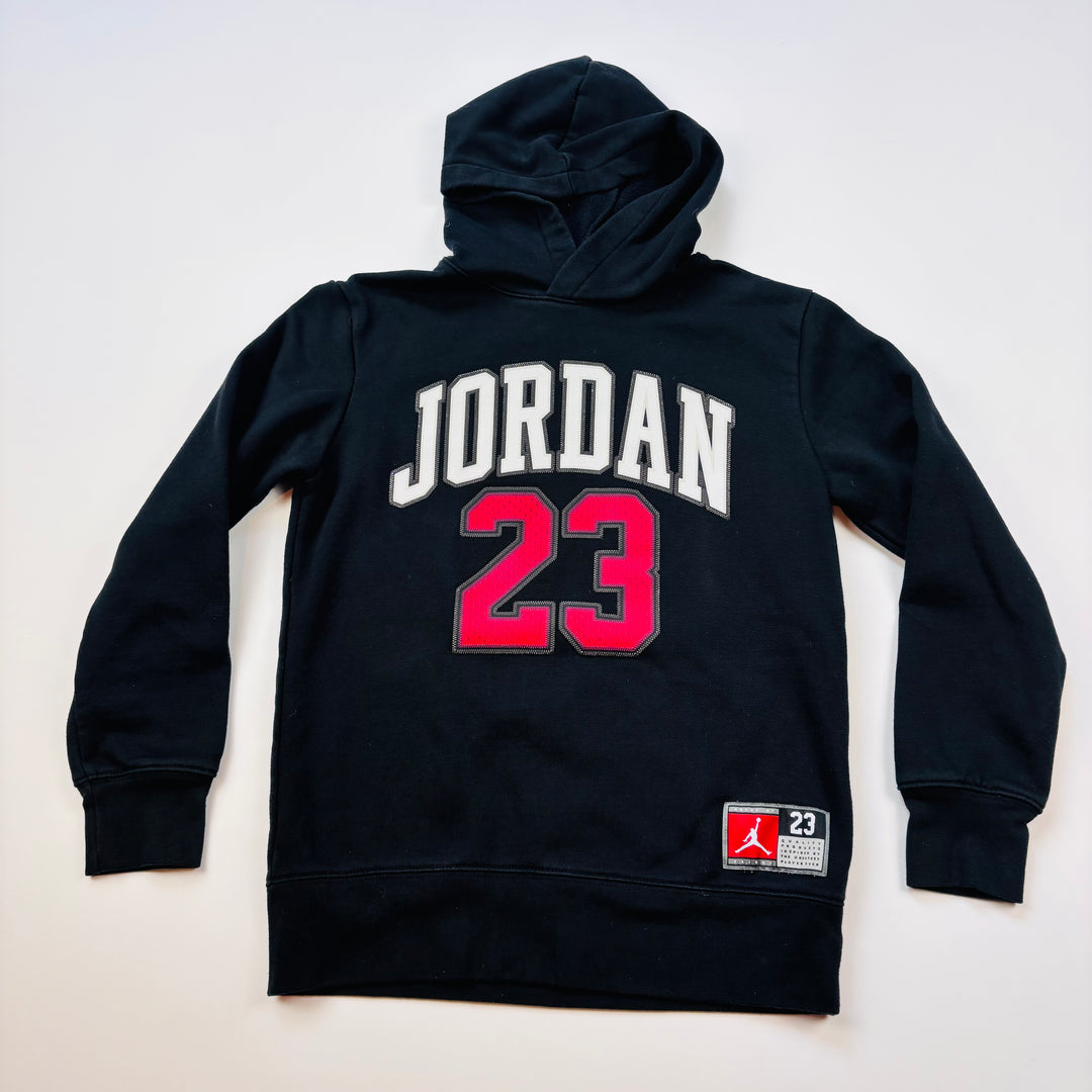 Air Jordan Hoodie - Size Youth Medium (10-12Y)
