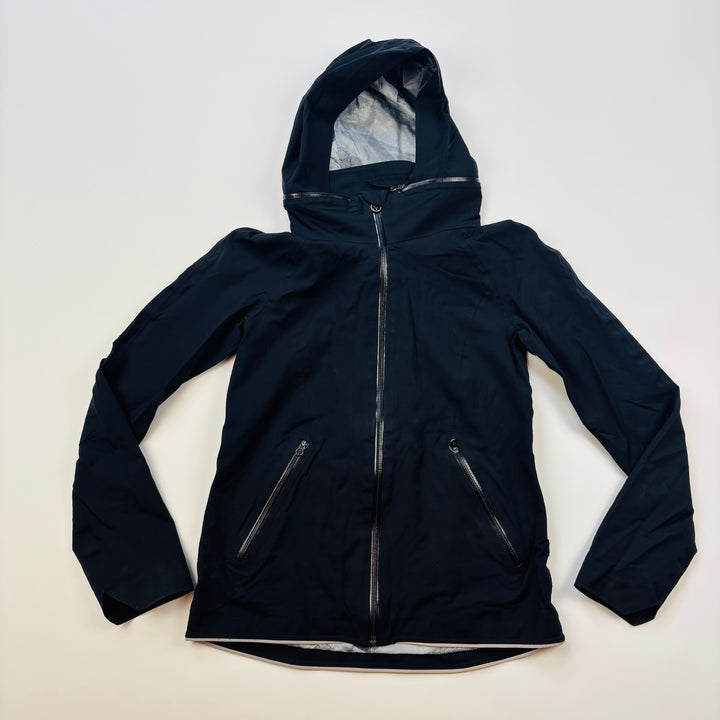 Ivivva Lined Jacket - Size 12 Youth
