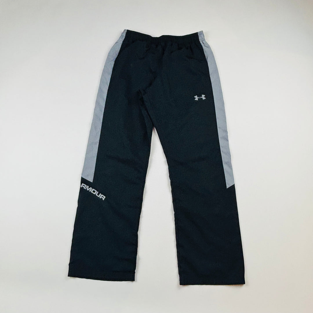Under Armour Track Pants - Size Youth Large (12-14Y)