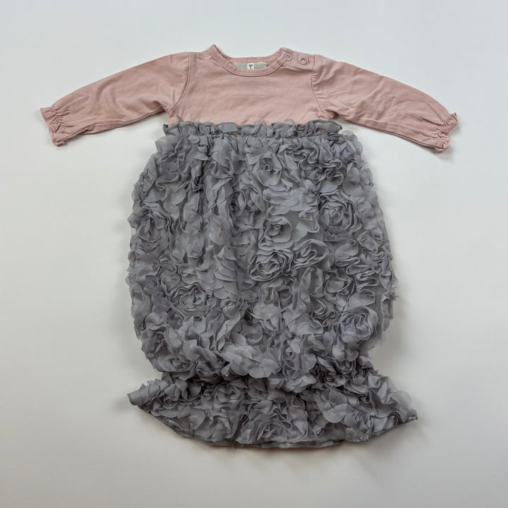 Baby Balooga Dress - Size 0-3 Months