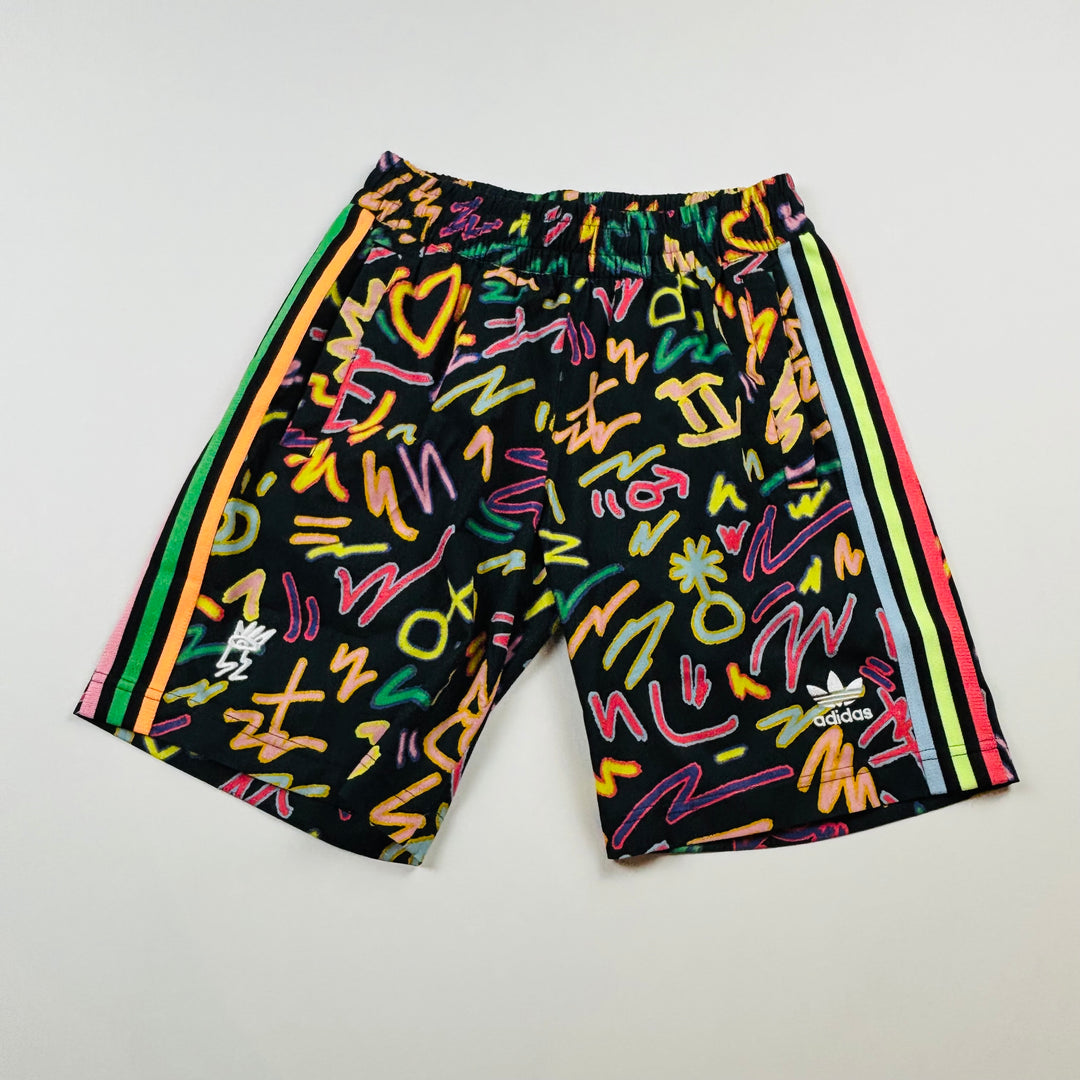 Adidas Shorts - Size Youth Medium (10-12 Youth)