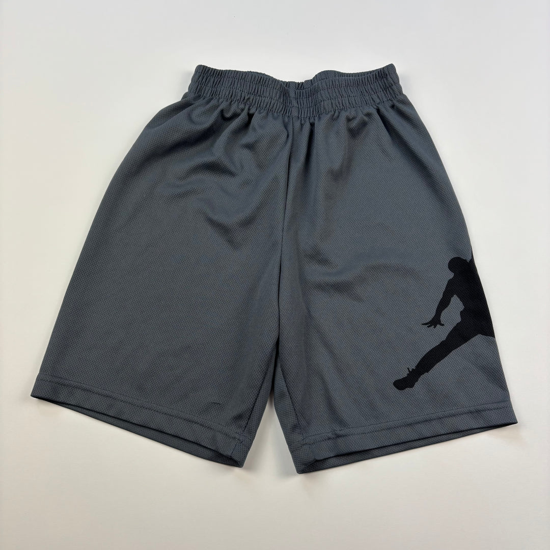 Air Jordan Athletic Shorts - Size Youth Small (8-10 Youth)