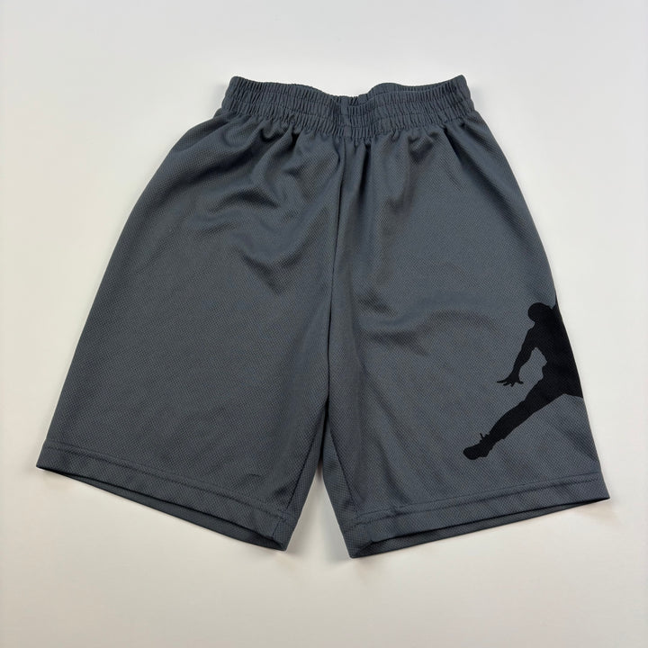 Air Jordan Athletic Shorts - Size Youth Small (8-10 Youth)