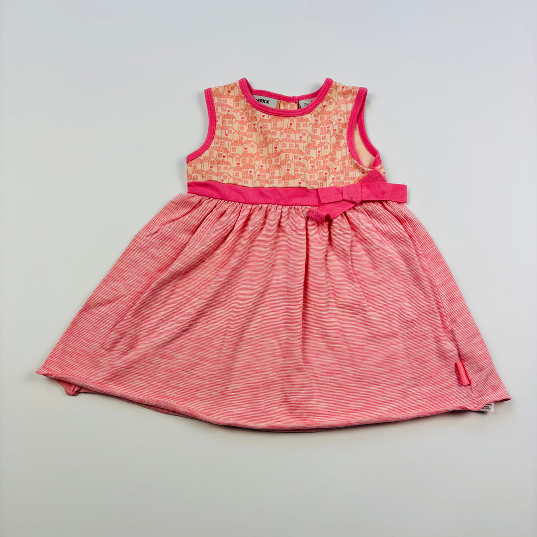 Mexx Dress - Size 6-9 Months
