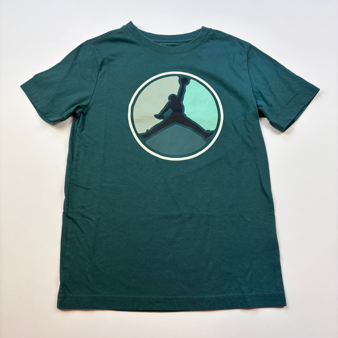 Air Jordan T-Shirt - Size Youth Medium (10-12Y)