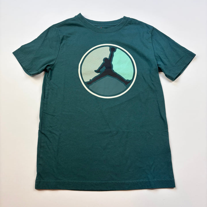 Air Jordan T-Shirt - Size Youth Medium (10-12Y)
