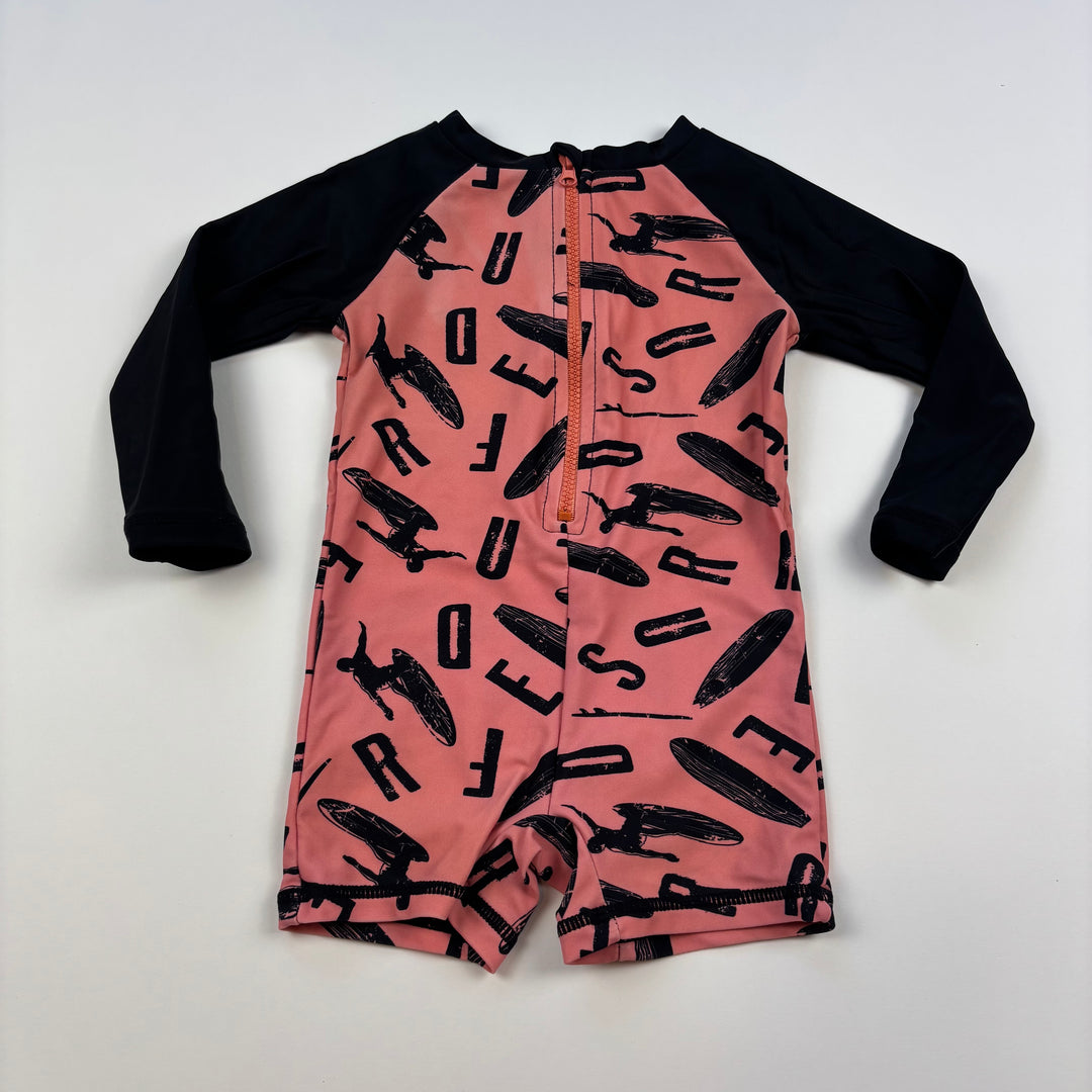Northcoast UV Swim Suit - Size 12 Months
