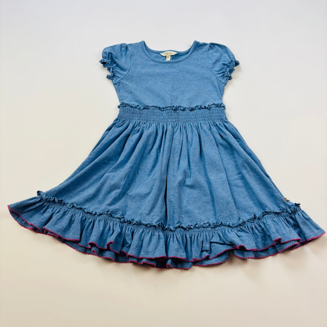Matilda Jane Dress - Size 8-9 Youth