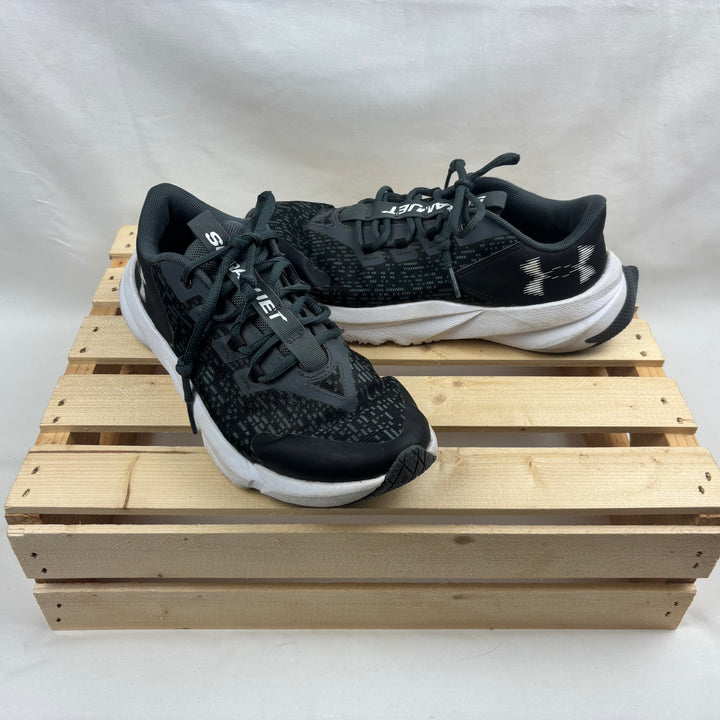 Under Armour Kids Running Shoes - Size 6.5 Youth (39.5 EUR)