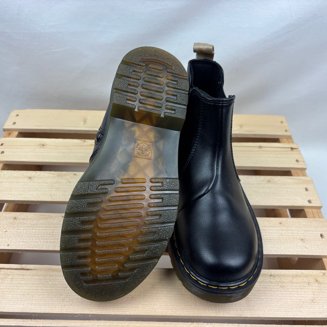 Dr. Martens Chelsea Boots - Size 2 Youth (33 EU)