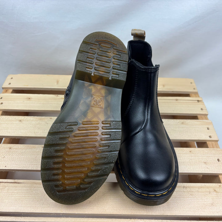 Dr. Martens Chelsea Boots - Size 2 Youth (33 EU)