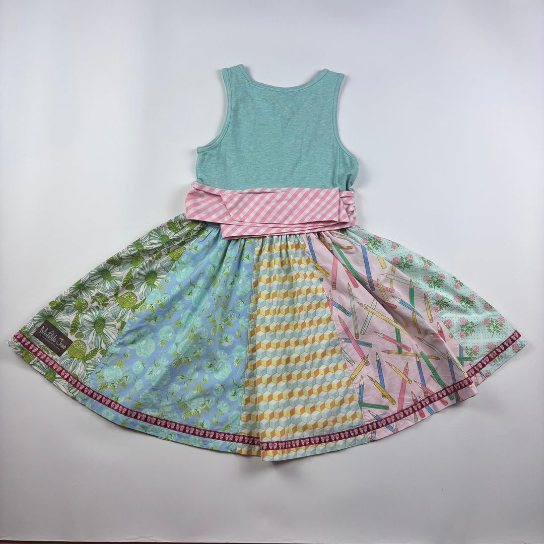 Matilda Jane Dress - Size 8-9 Youth