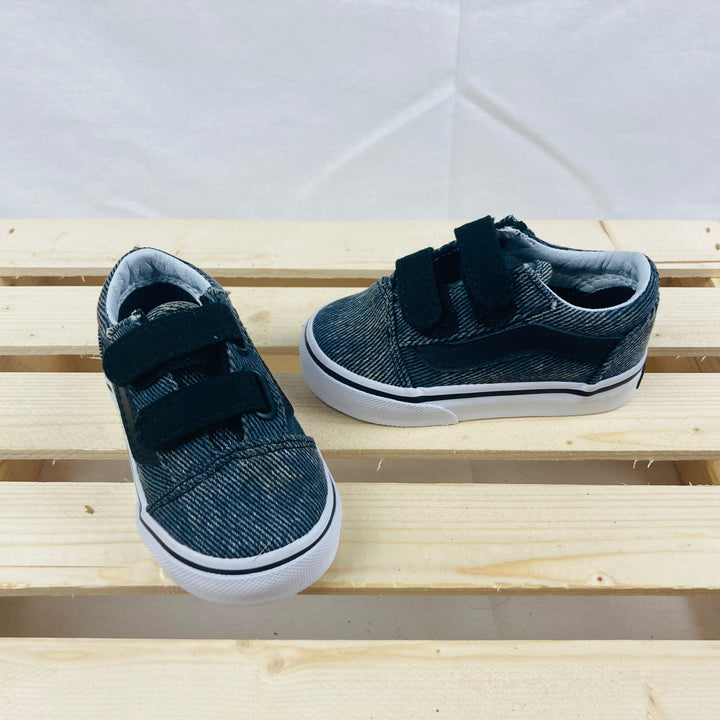 Vans Toddler Shoes - Size 5 Toddler (21 EU)