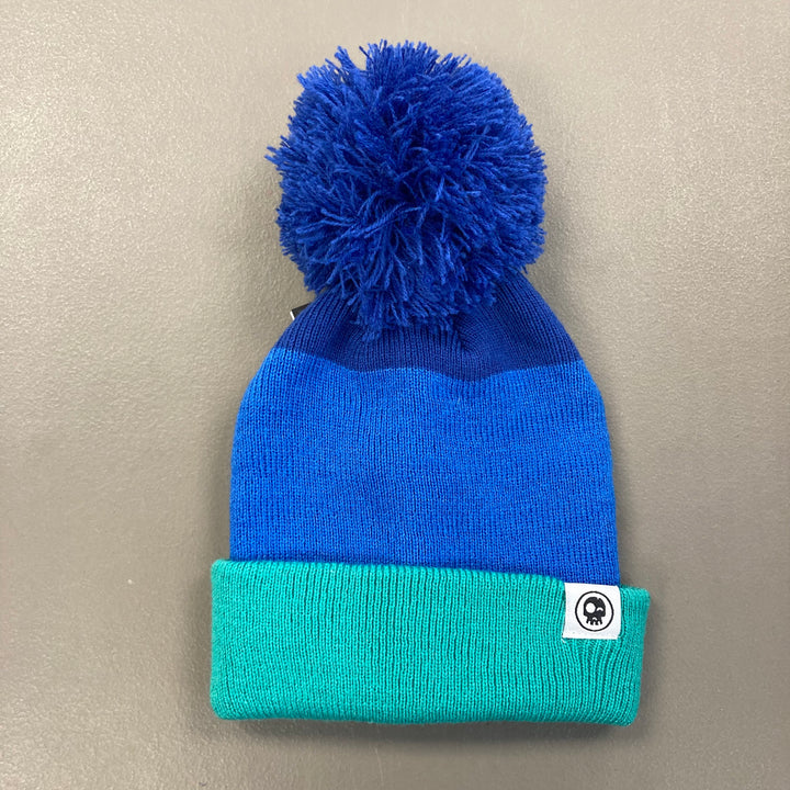 Headster Tricolor Toque