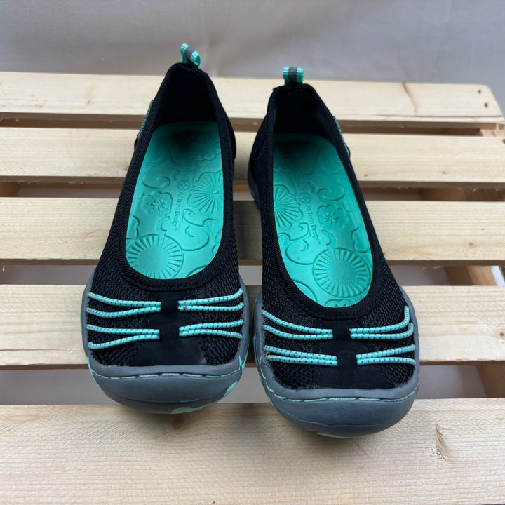 Jambu Kids Slip-On Shoes - Size 12 Toddler