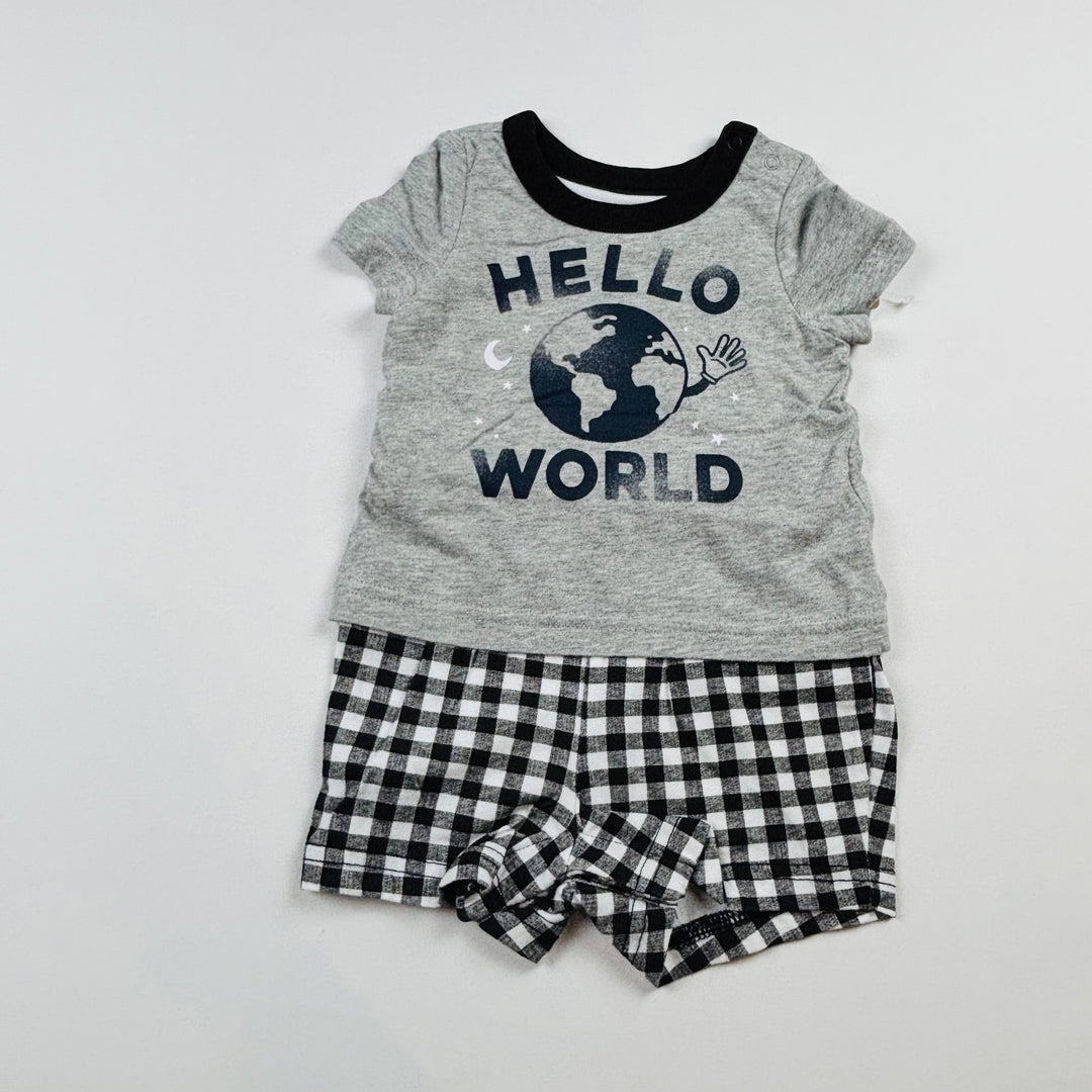 GAP Romper - Size 3-6 Months