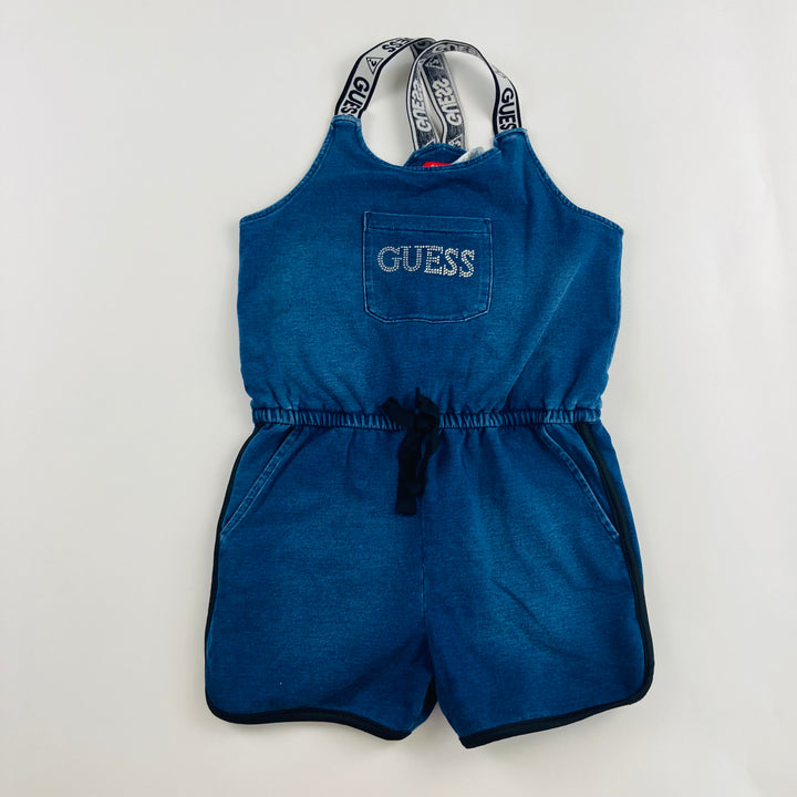 Guess Los Angelos Romper - Size 10 Youth