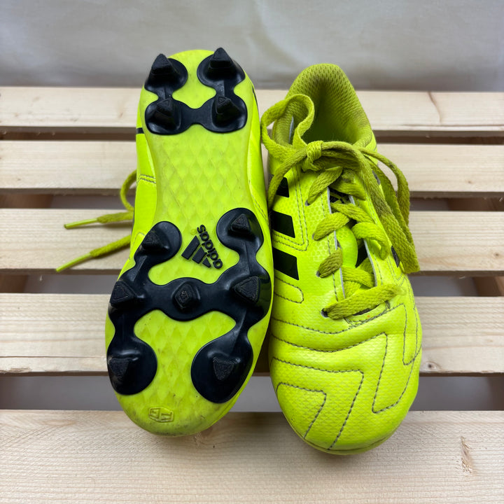 Adidas Kids Soccer Cleats - Size 11 Toddler
