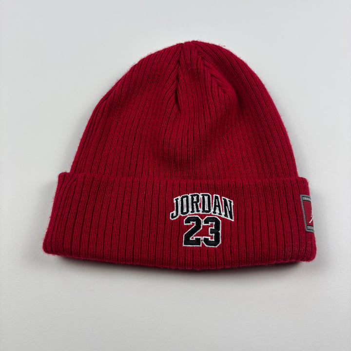 Air Jordan Beanie - Kids/Youth One Size
