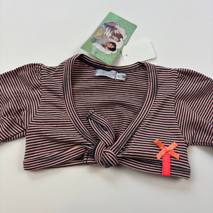 Dirkje Baby Shrug - Size 3 Months