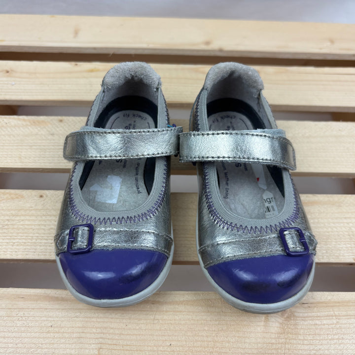 Stride Rite Kids Shoes - Size 5 Toddler (21 EU)