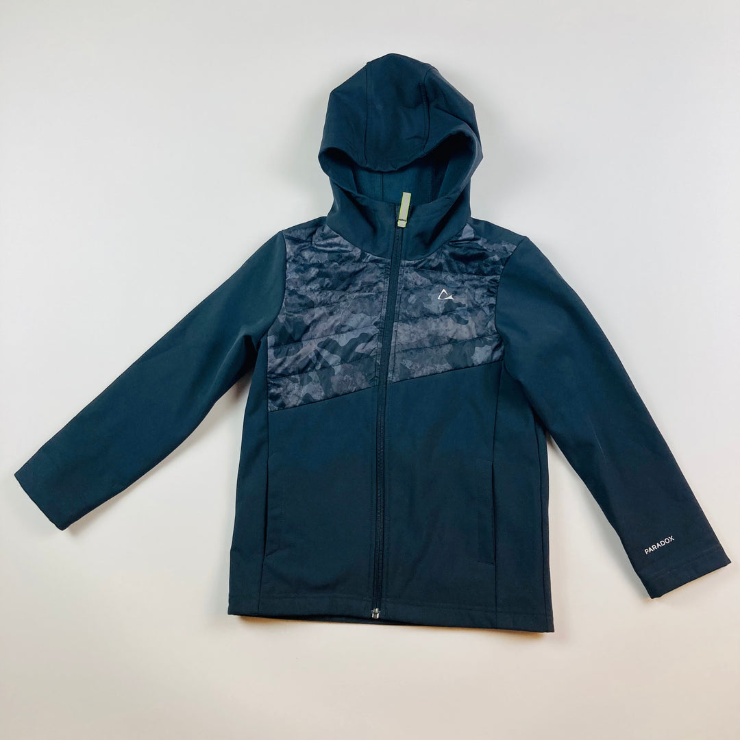 Paradox Soft Shell Jacket - Size 7/8 Youth