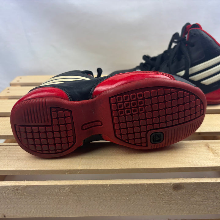 Adidas High Top Sneakers -  Size 11 Toddler