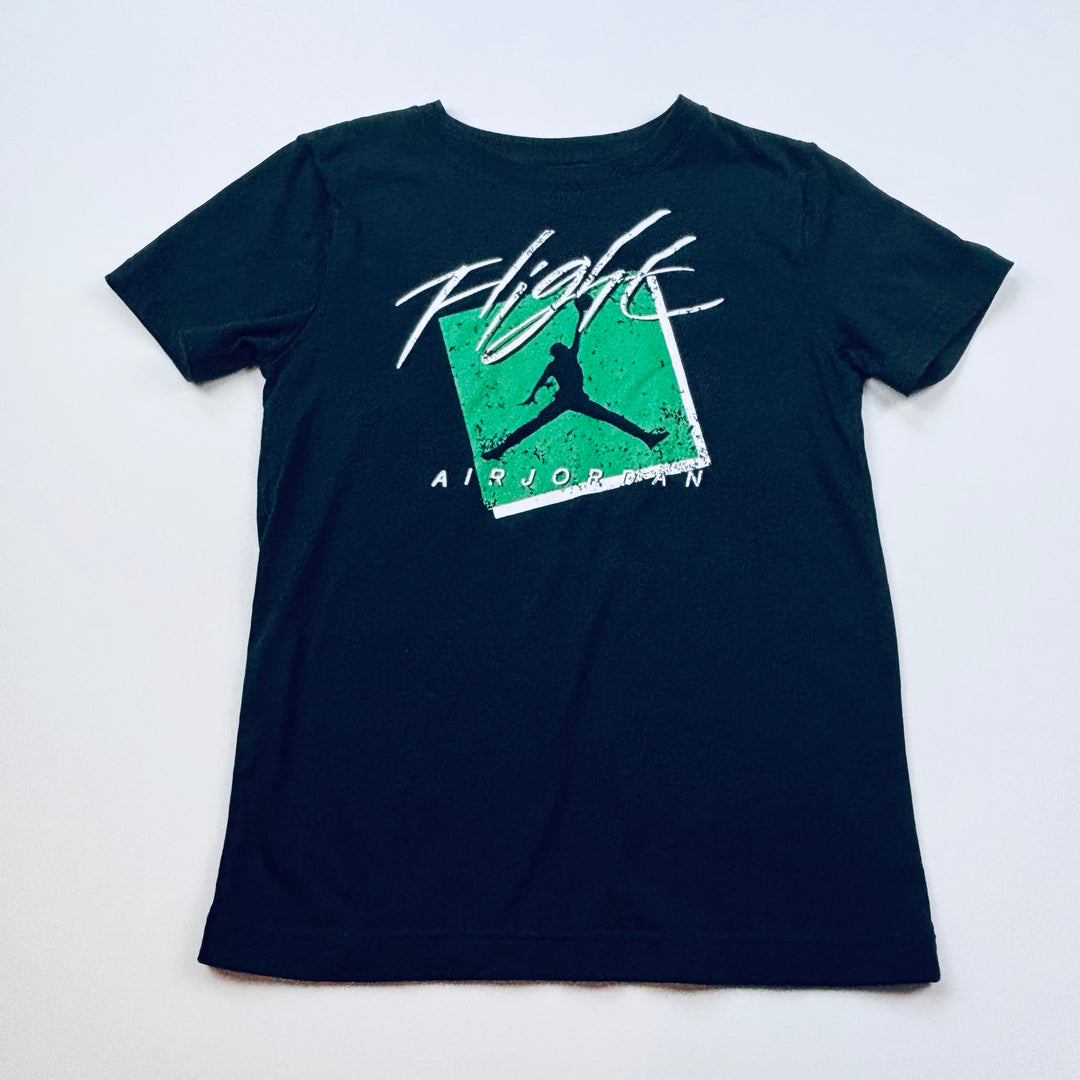 Air Jordan T-Shirt - Size Youth Medium (10-12Y)