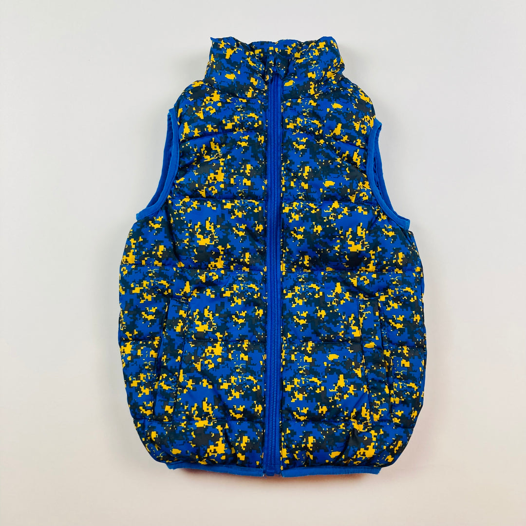 Mountain Warehouse Vest - Size 2-3 Kids