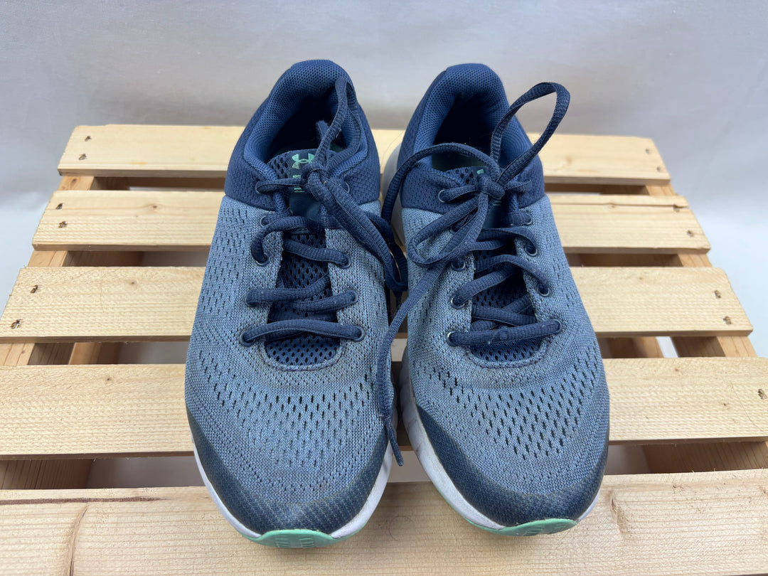 Under Armour Kids Athletic Sneakers - Size 4 Youth (36 EU)
