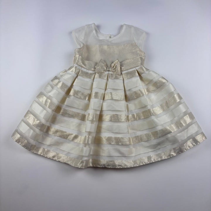 Jona Michelle Dress - Size 3 Toddler