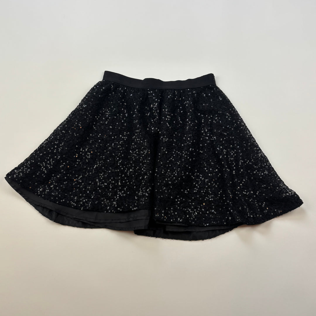 GAP Sequin Skirt - Size Youth XL (12 Youth)