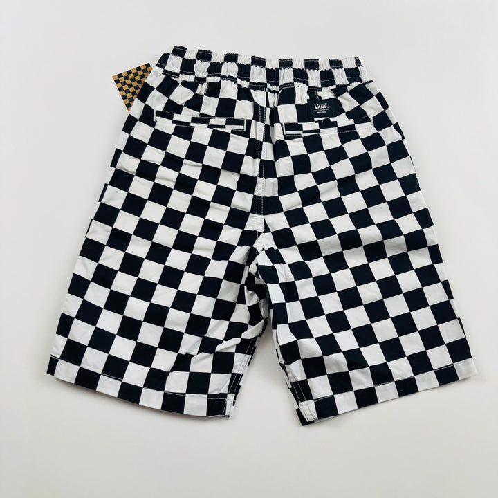 Vans Shorts - Size Youth Small (6/7 Youth)