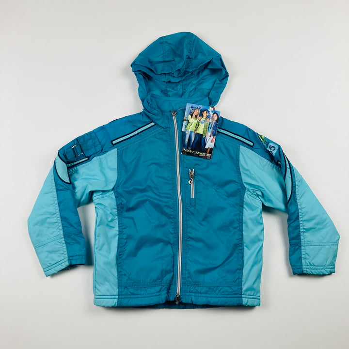 Point Zero Jacket - Size 5 Years