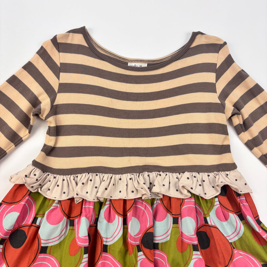 Matilda Jane Dress - Size 6-7 Youth