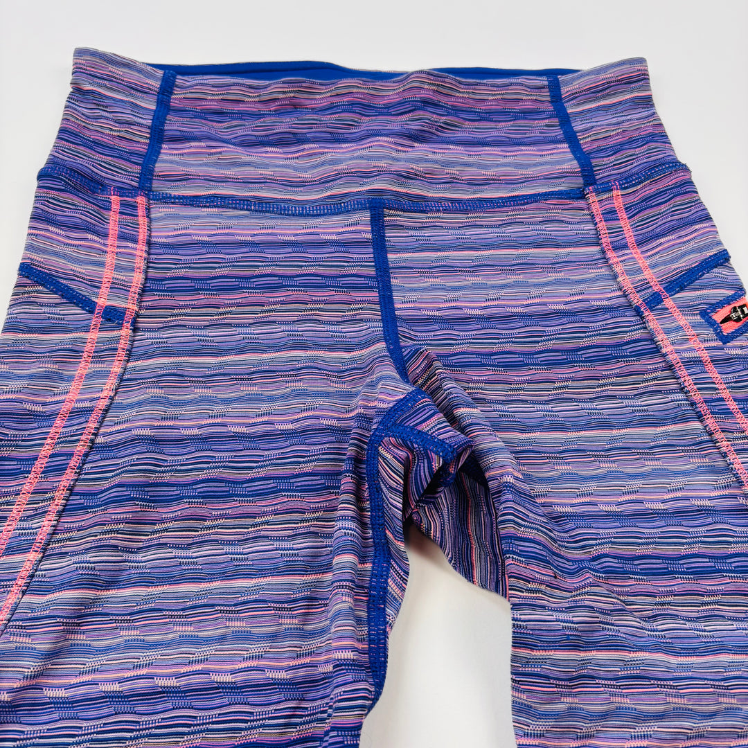 Lululemon Crop Leggings - Women&