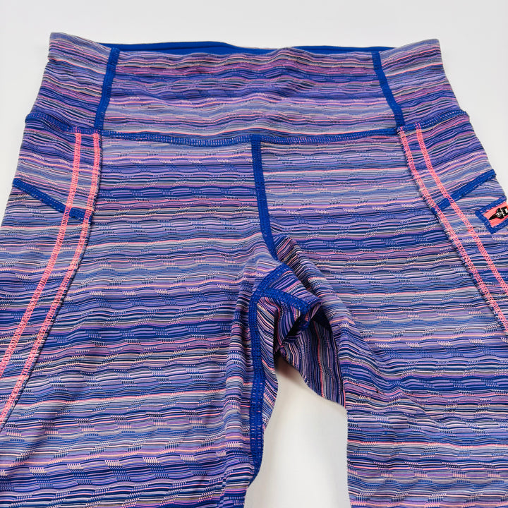 Lululemon Crop Leggings - Women&