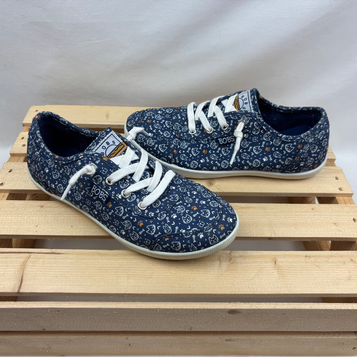 Bobs by Sketchers Shoes - Size 6 Women&