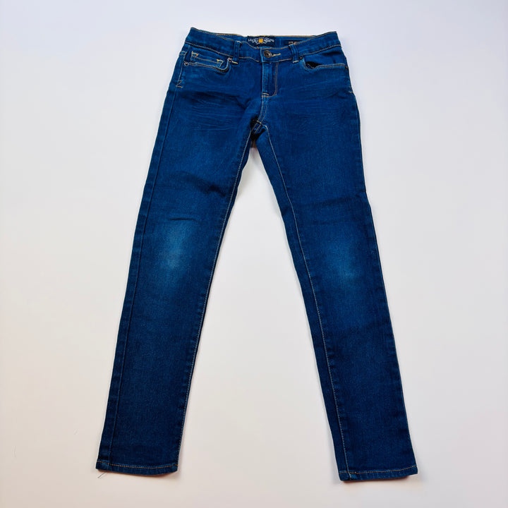 Lucky Brand Skinny "Zoe" Jeggings - Size 10 Youth