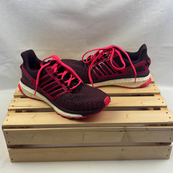 Adidas "Energy Boost ATR" Running Shoes - Size 8.5 Women&