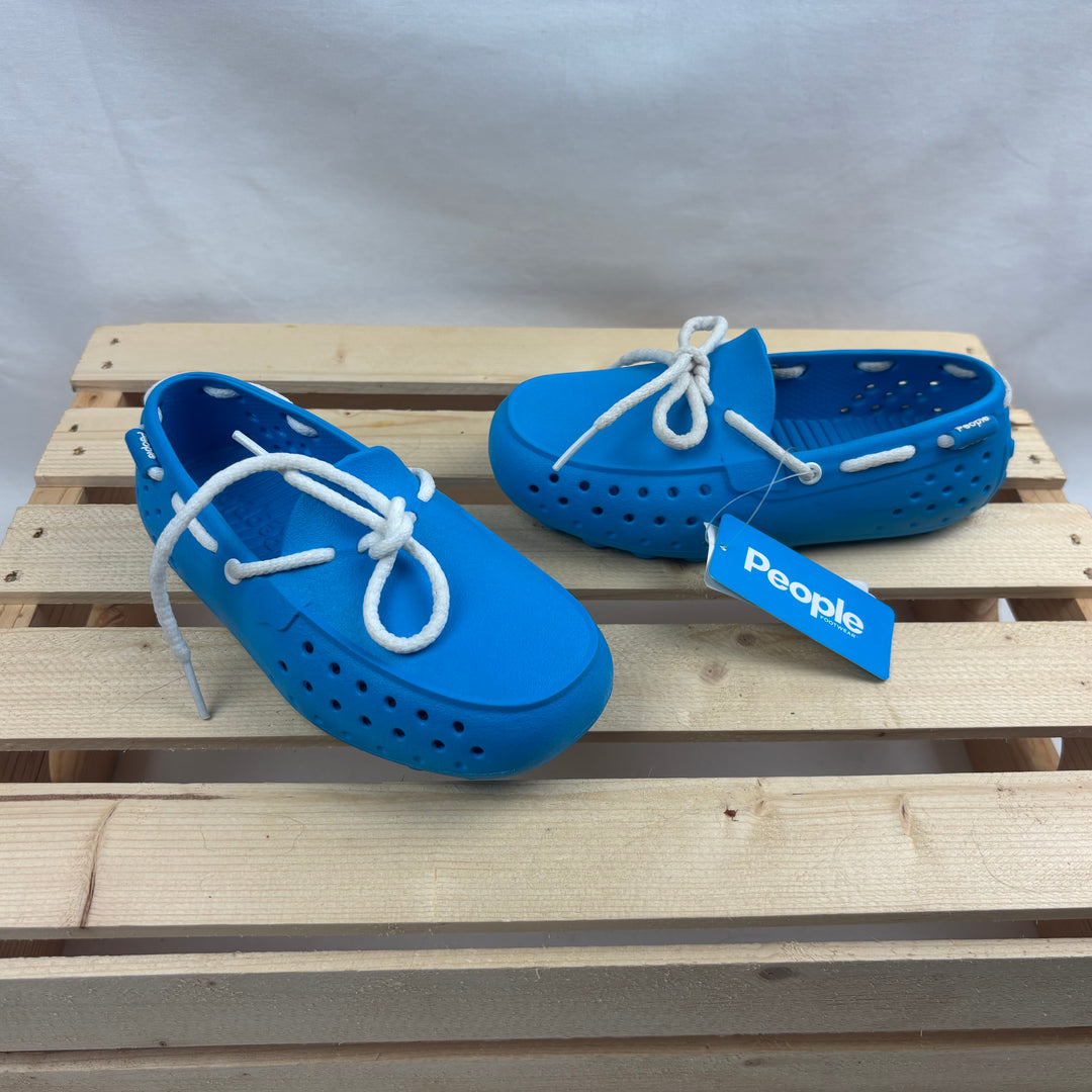 People "The Senna" Shoes (11T &amp; 13T)