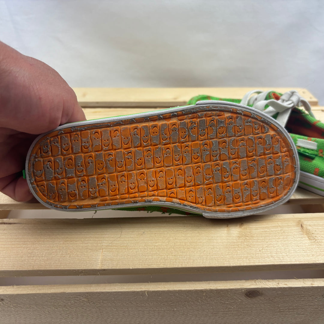 Sanuk Kids Shoes - Size 10 Toddler