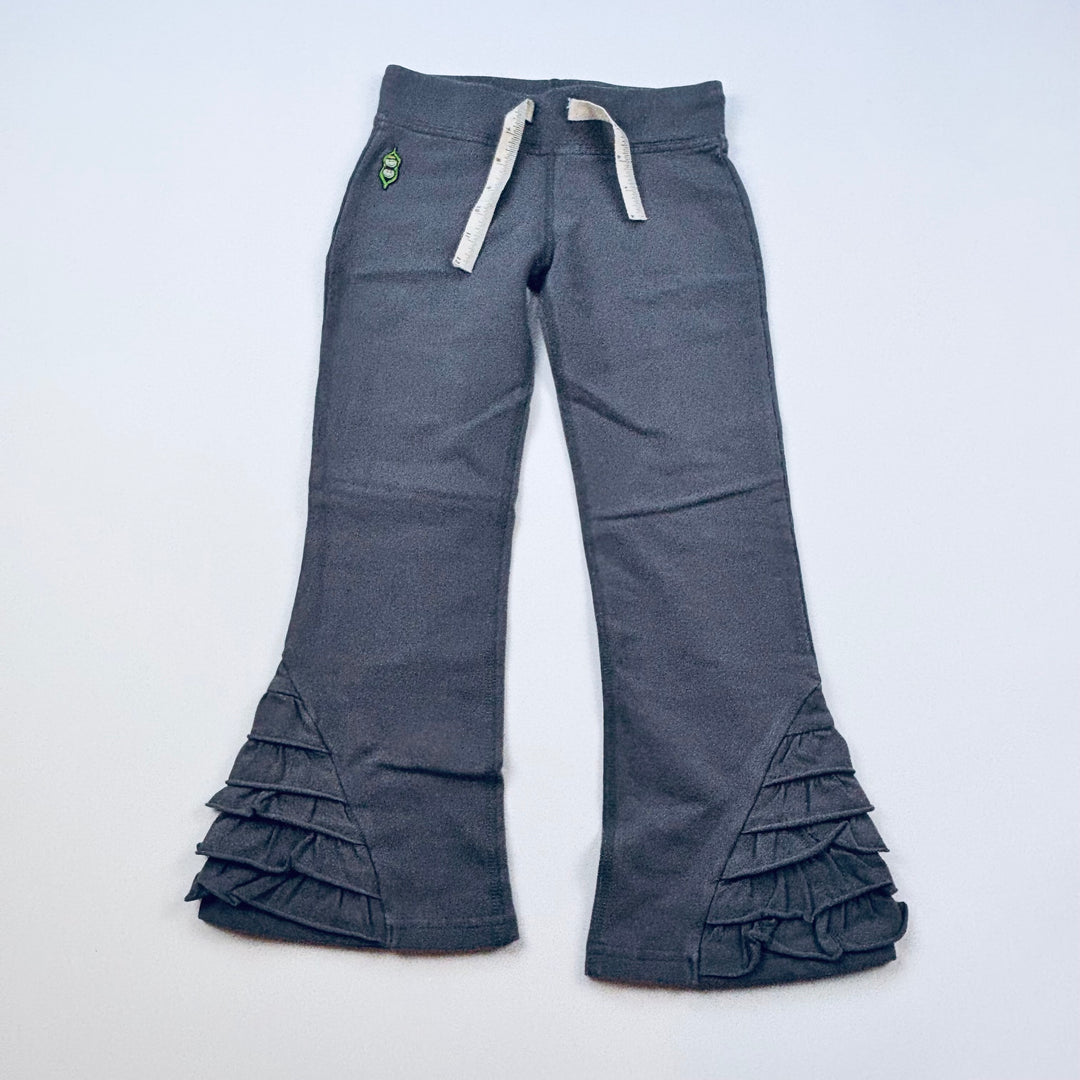 Peekaboo Beans Girls Pants - Size 6 Youth
