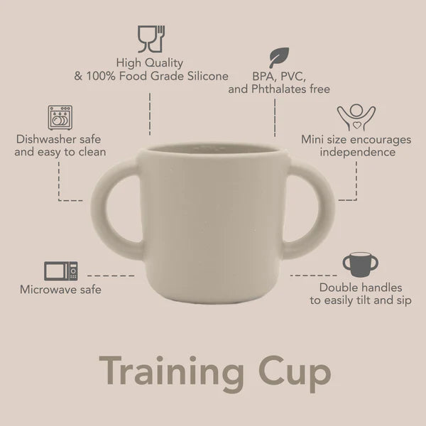 Noüka - Silicone Training Cup