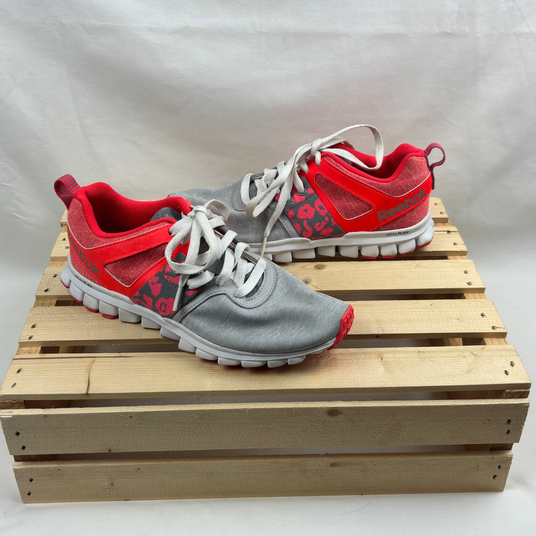 Reebok Running Shoes - Women&